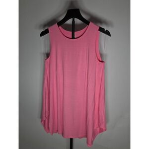 Azules flowy womens tank tunic